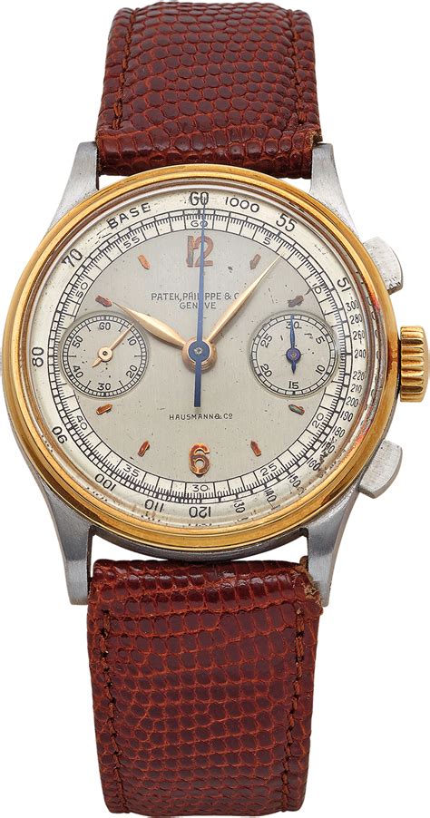 patek philippe watch 130.